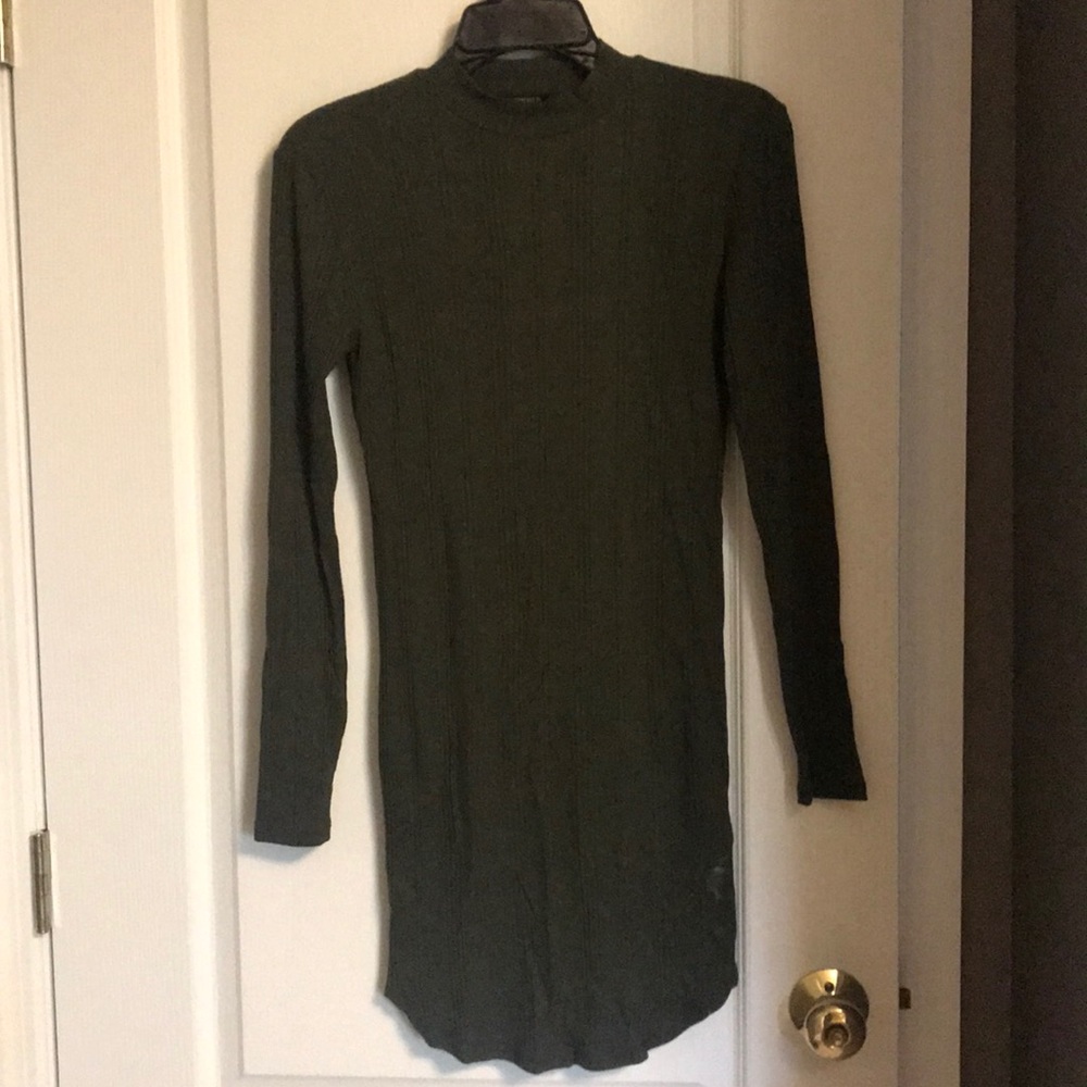 dresses